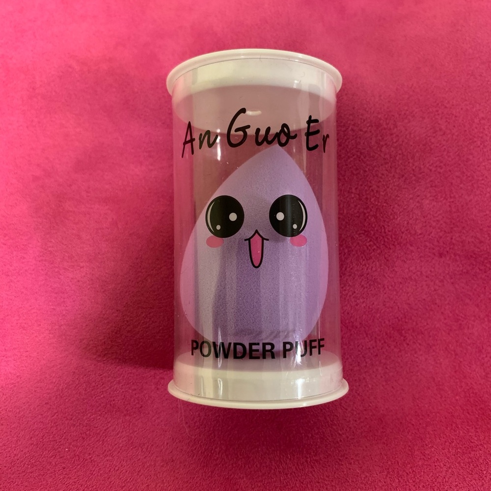 Makeup Sponge Blender
